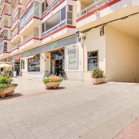 Lighthouse Altea Apartment Exterior foto